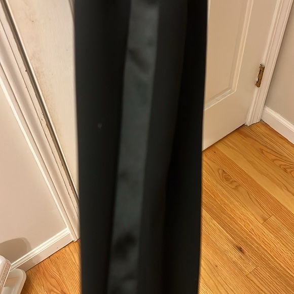 Jones New York strapless pant suit in black size 2 - Picture 5 of 5